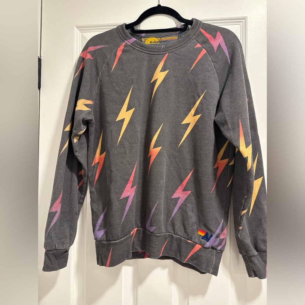 Aviator Nation Crewneck